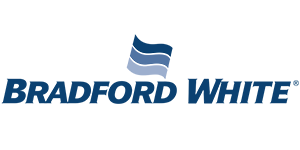 Bradford White logo