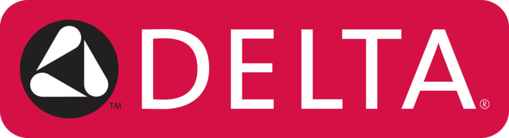 Delta Faucet logo