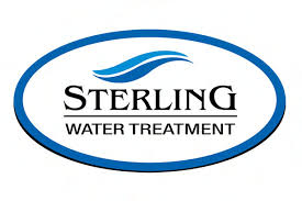 Sterling Water Treatment logo